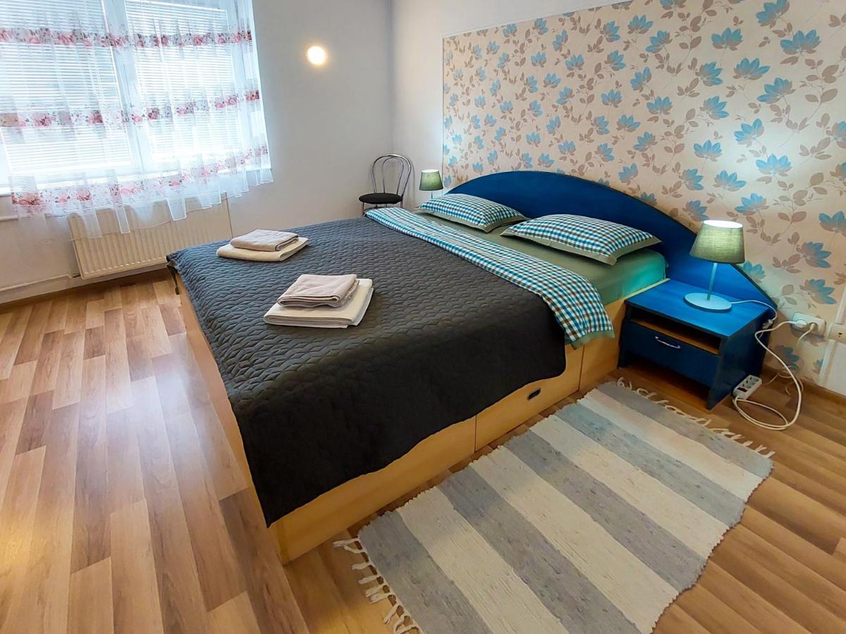Comfy&Bright 2Bd Family-Friendly Apt Amazing View Bukurešť Exteriér fotografie